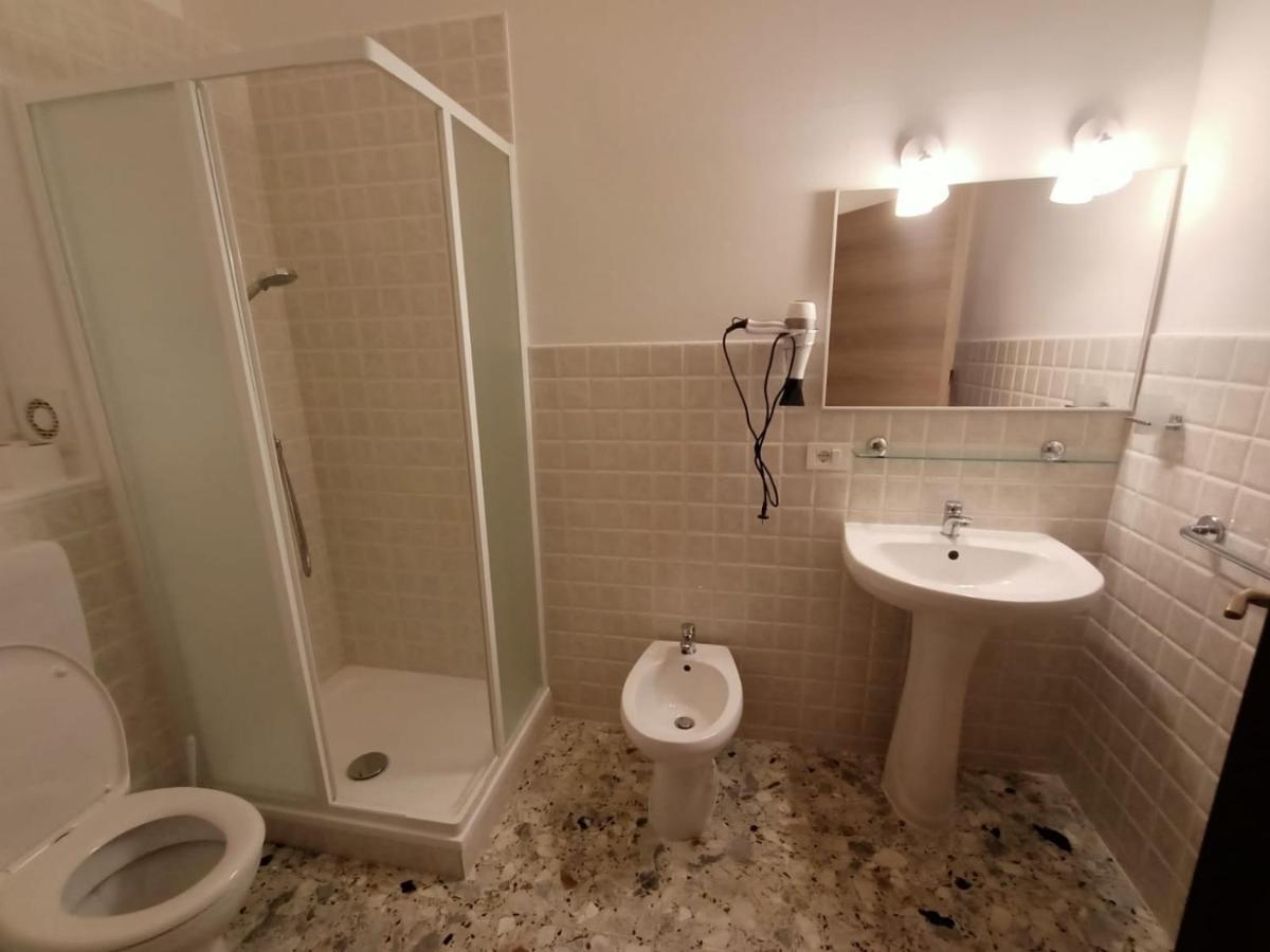 Domus Cesena Hotell Eksteriør bilde