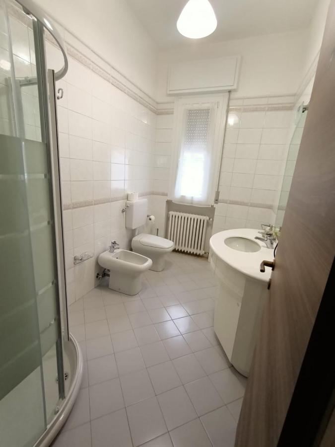 Domus Cesena Hotell Eksteriør bilde