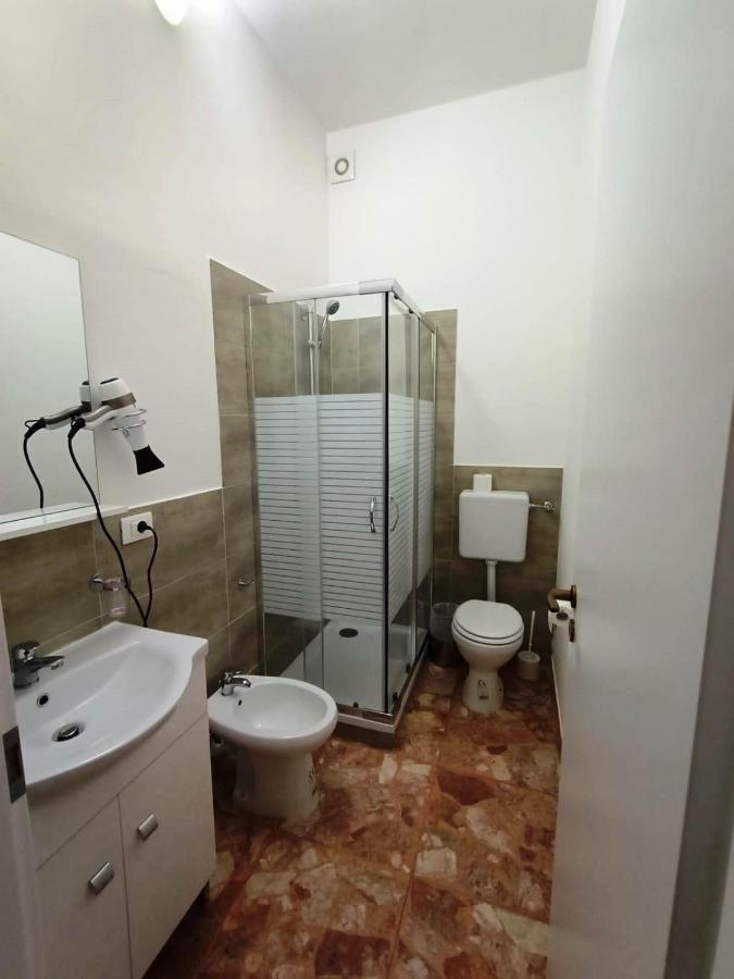 Domus Cesena Hotell Eksteriør bilde