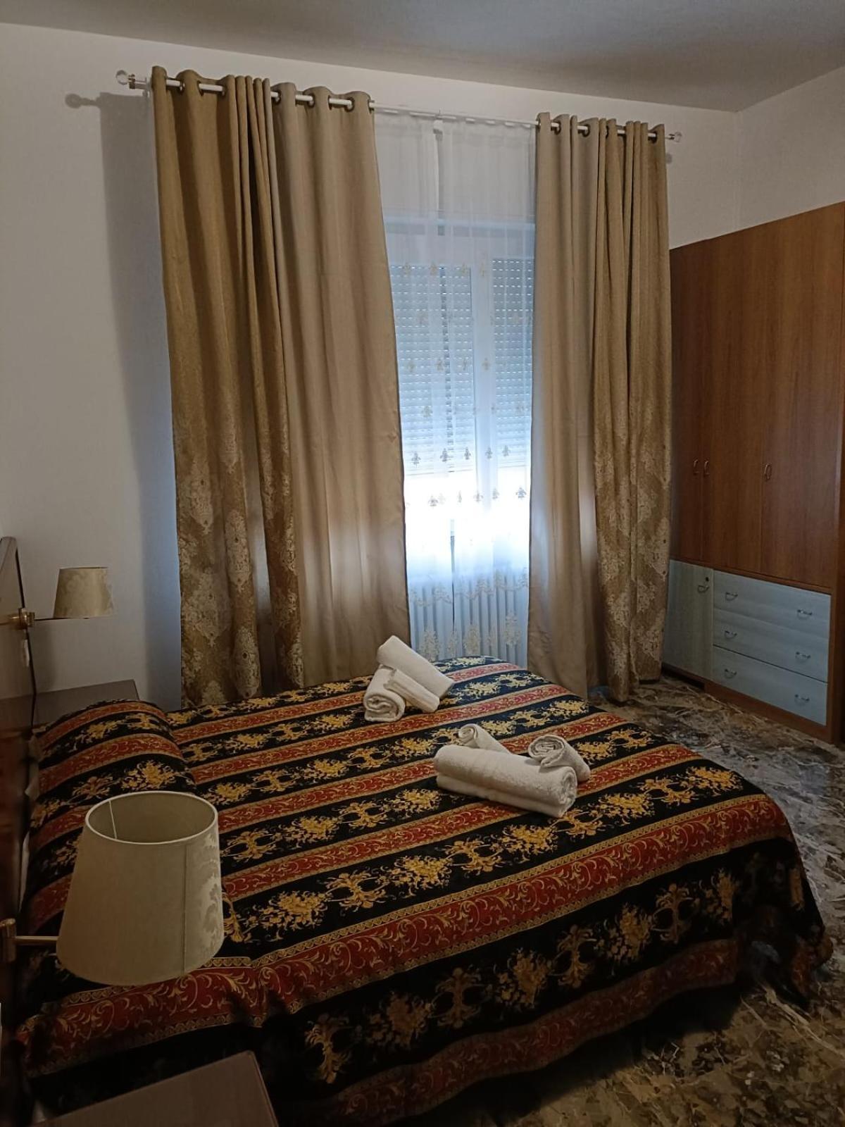 Domus Cesena Hotell Eksteriør bilde