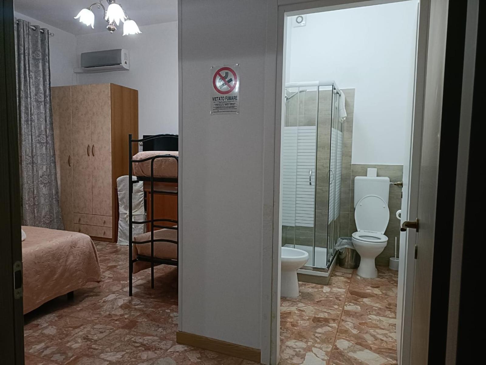 Domus Cesena Hotell Eksteriør bilde